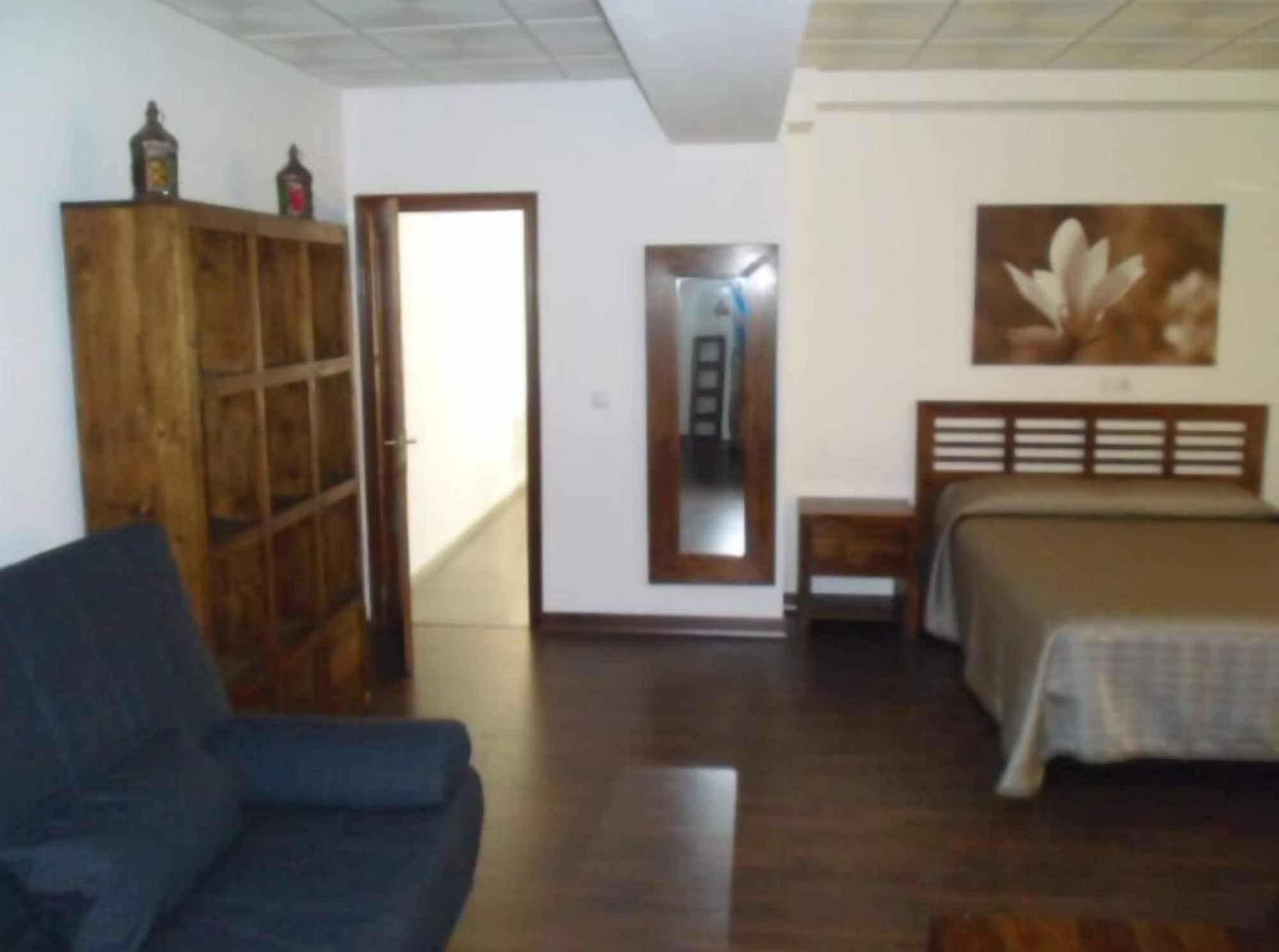 Hostel Jentoft