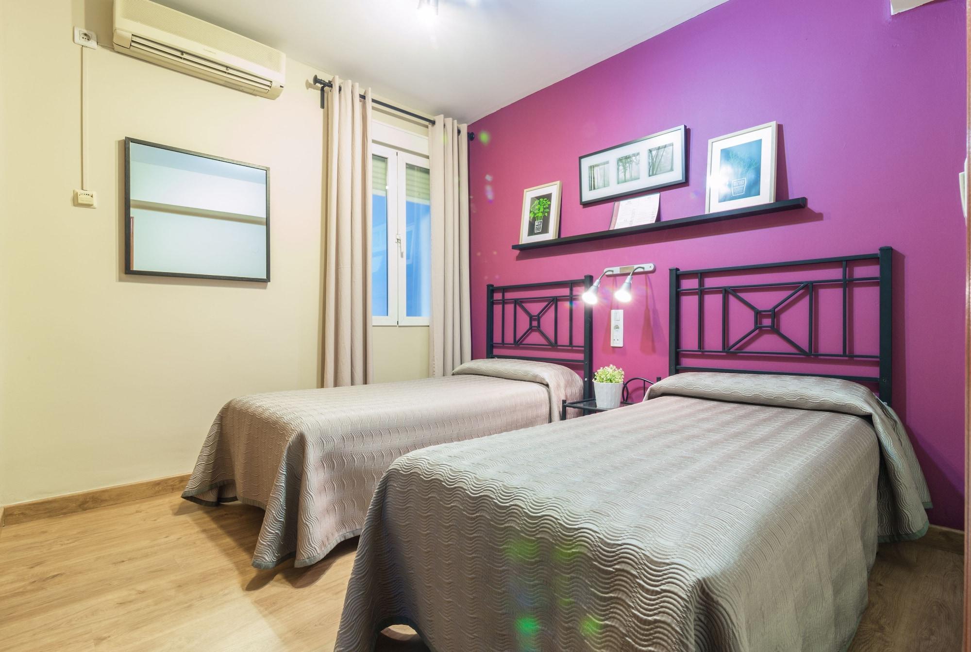 Jentoft Hostel *
