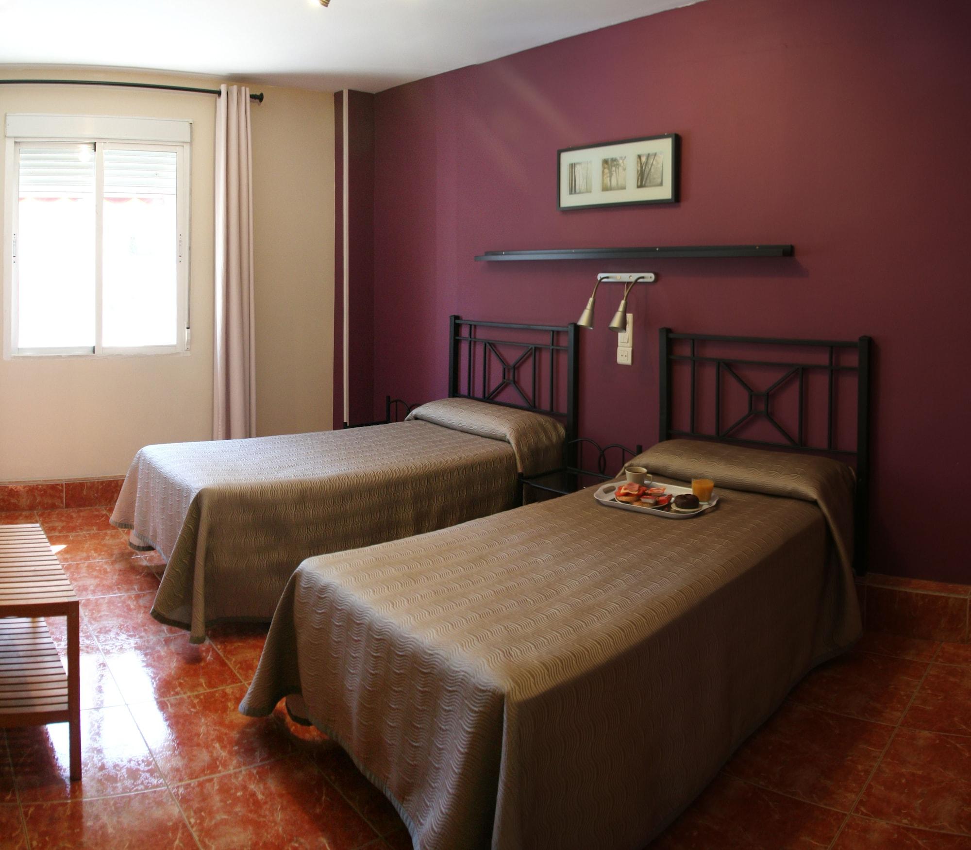 Hostel Jentoft Seville