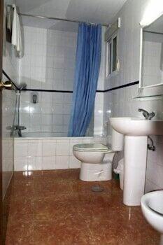 Hostel Jentoft Seville