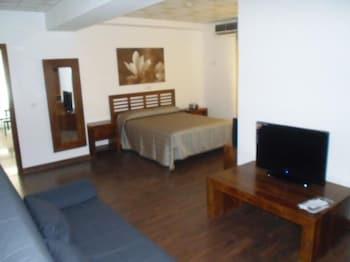 Jentoft Hostel