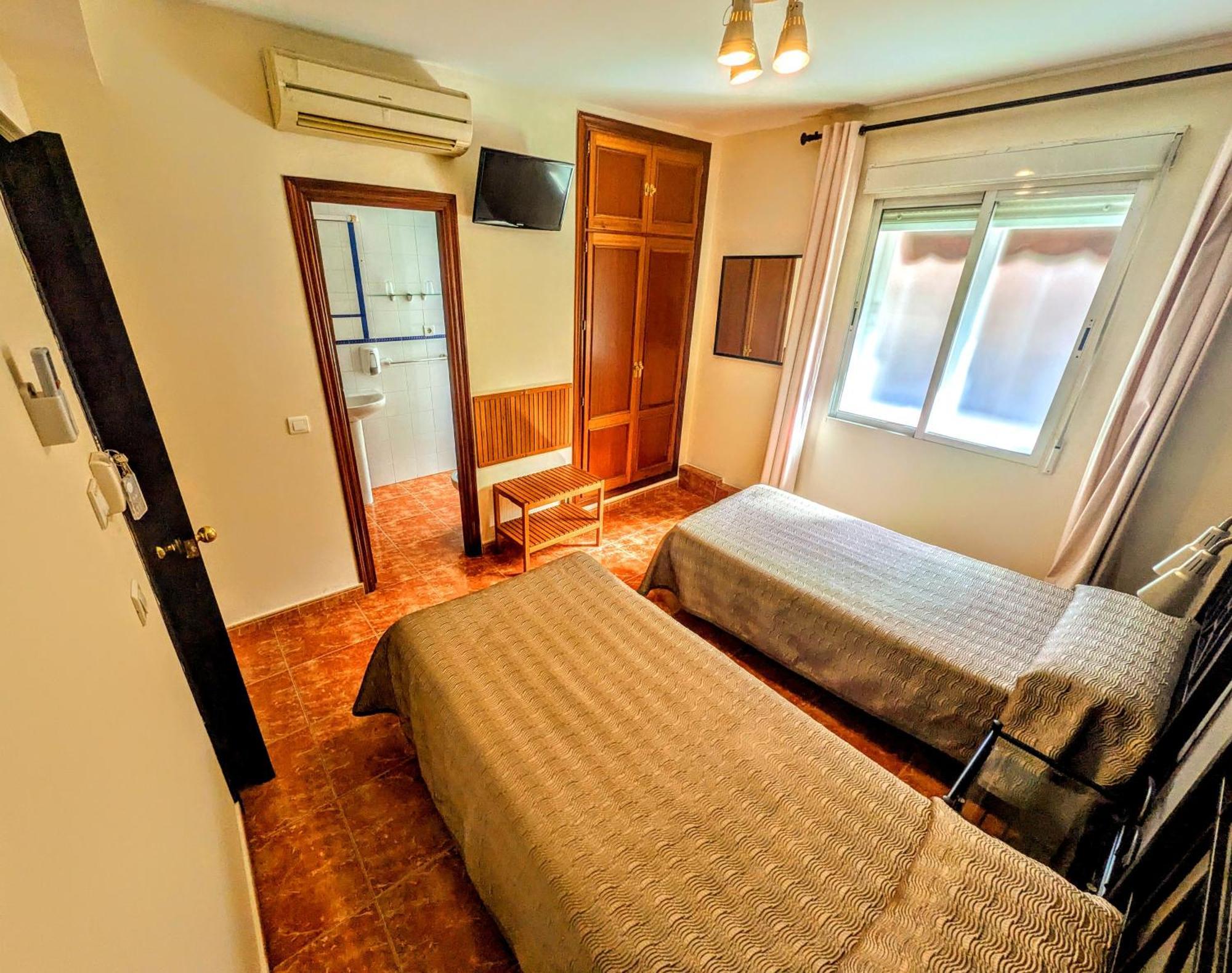 Jentoft Hostel