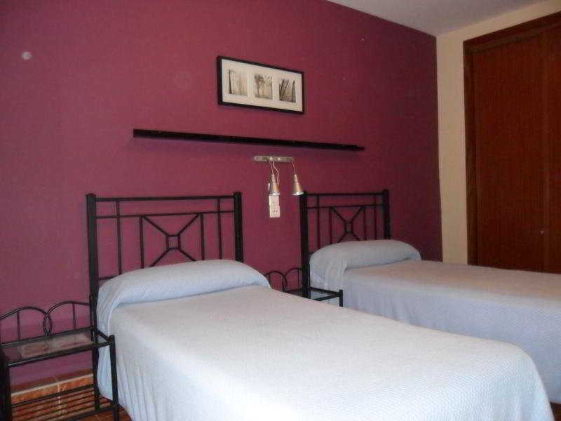 Hostel Jentoft Seville