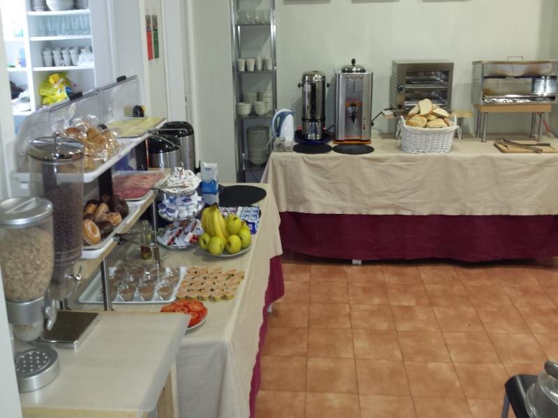 Jentoft Hostel