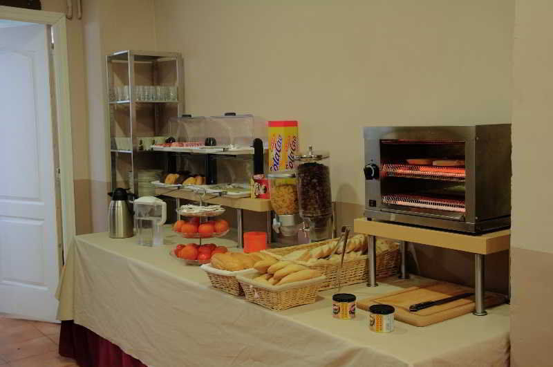 Jentoft Hostel Seville