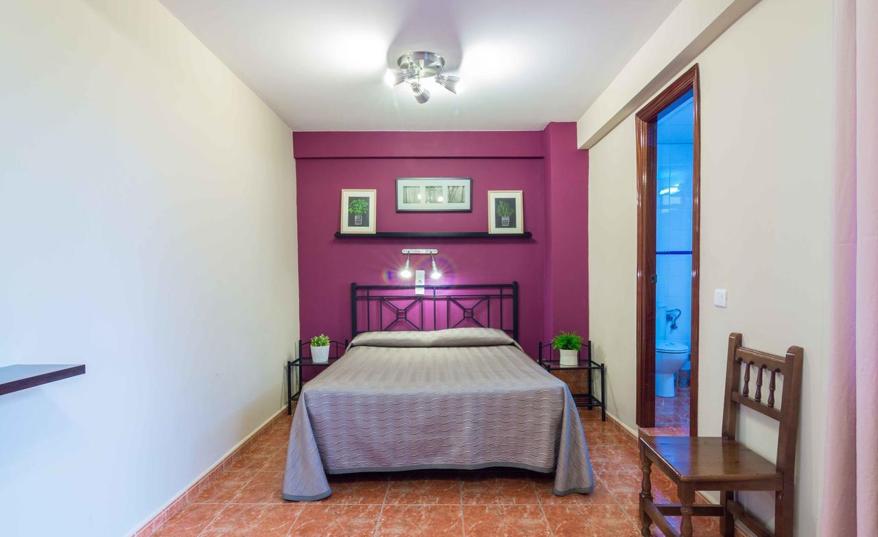 Jentoft Hostel