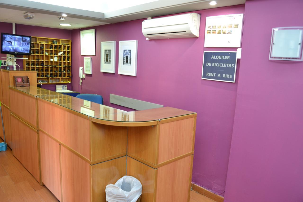 Jentoft Hostel *