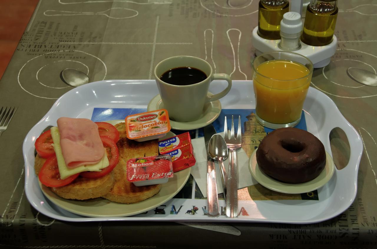 Jentoft Hostel *