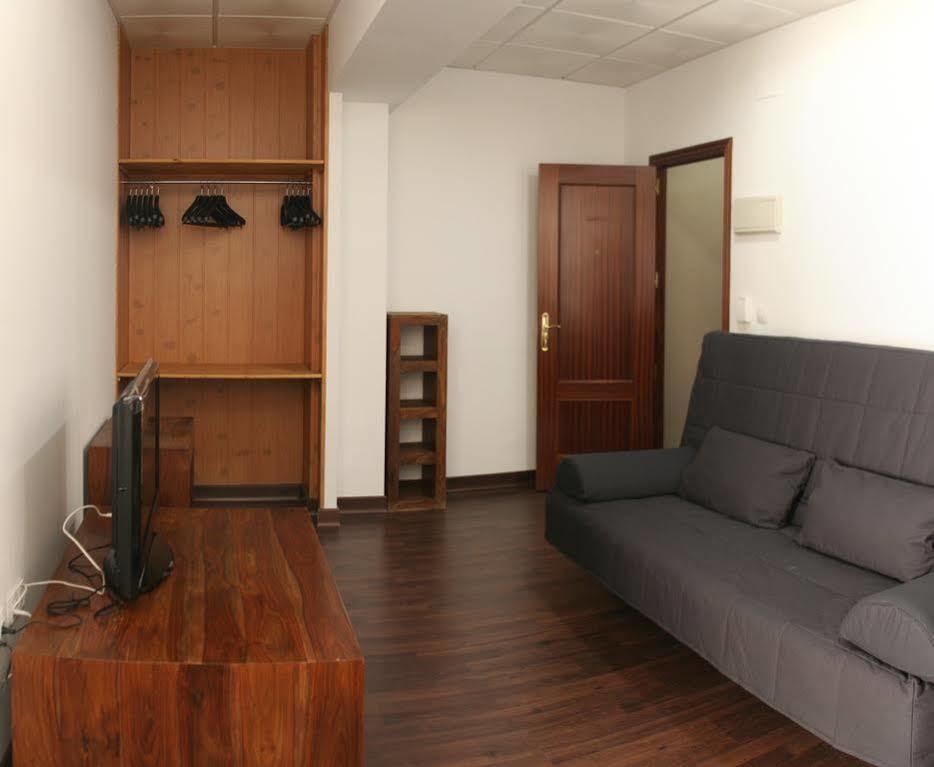 Jentoft Hostel Seville