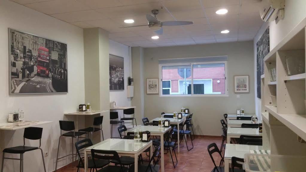 Hostel Jentoft