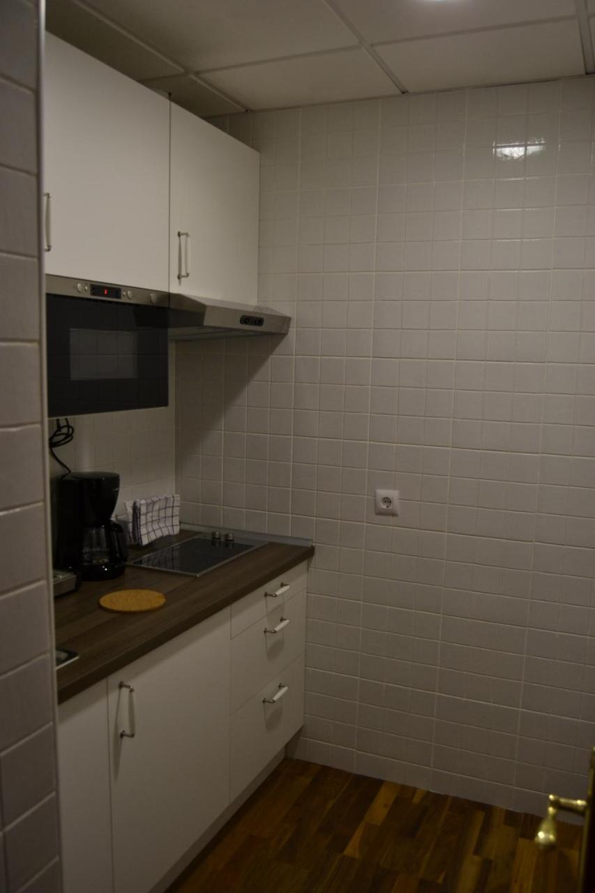 Hostel Jentoft