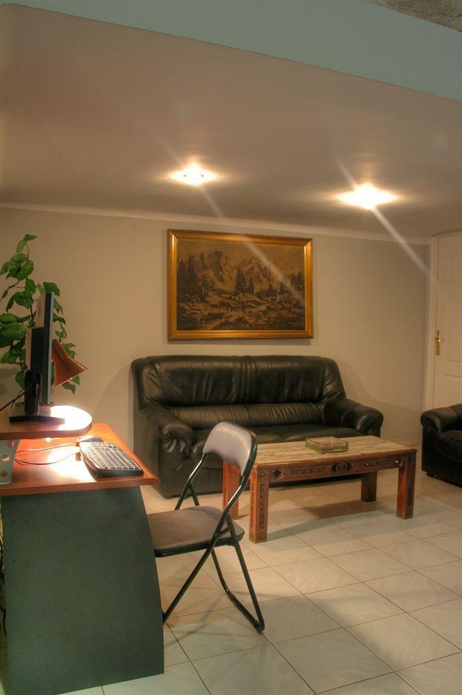 Auberge de jeunesse Jentoft *